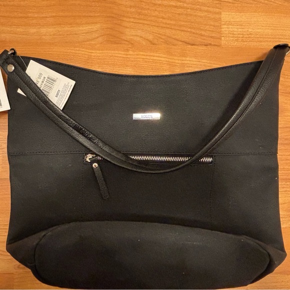 Black Women's Bag| Roots - Picture 4 of 6